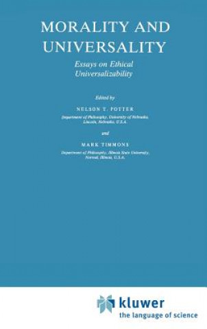 Carte Morality and Universality N.T. Potter