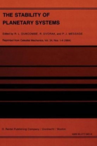 Carte Stability of Planetary Systems R.L. Duncombe