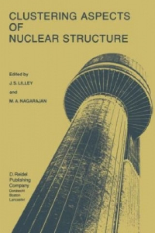 Kniha Clustering Aspects of Nuclear Structure J.S. Lilley