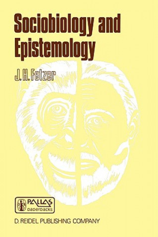Carte Sociobiology and Epistemology James H. Fetzer