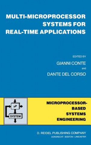 Carte Multi-Microprocessor Systems for Real-Time Applications Gianni Conte