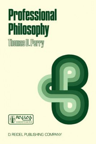 Книга Professional Philosophy P. Perry