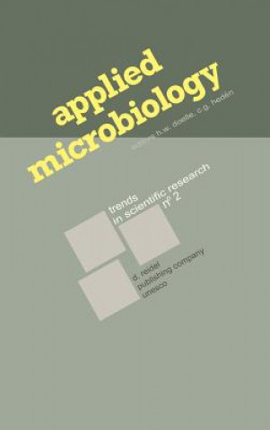 Carte Applied Microbiology H.W. Doelle