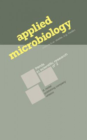 Book Applied Microbiology H.W. Doelle