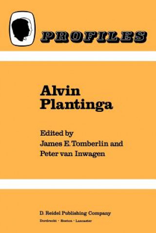 Carte Alvin Plantinga P. van Inwagen