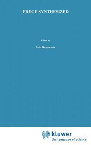 Книга Frege Synthesized L. Haaparanta