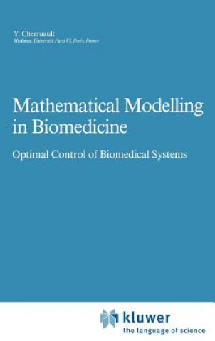 Carte Mathematical Modelling in Biomedicine Y. Cherruault