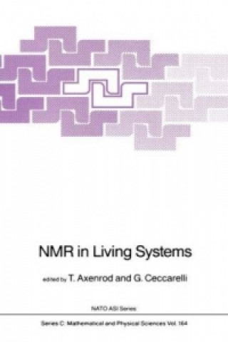 Carte NMR in Living Systems T. Axenrod
