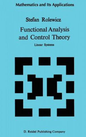 Carte Functional Analysis and Control Theory S. Rolewicz