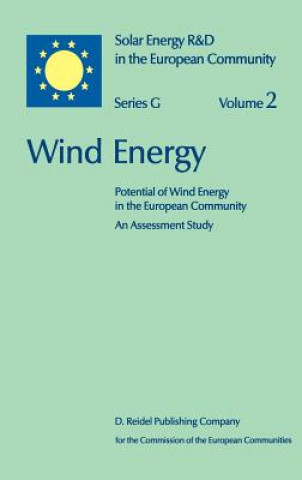 Libro Wind Energy H. Selzer