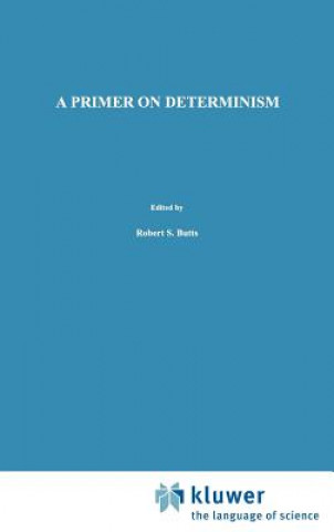 Carte Primer on Determinism J. Earman