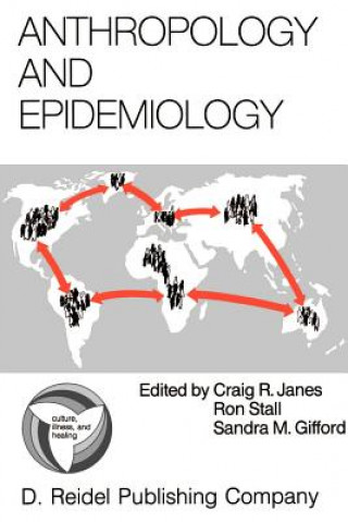 Carte Anthropology and Epidemiology C. Janes