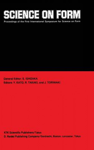 Buch Science on Form S. Ishizaka