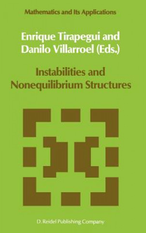 Carte Instabilities and Nonequilibrium Structures E. Tirapegui