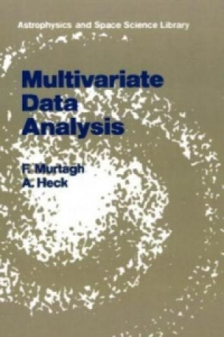 Carte Multivariate Data Analysis A. Heck