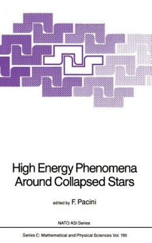 Carte High Energy Phenomena Around Collapsed Stars F. Pacini