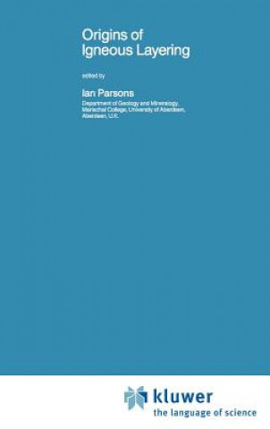 Carte Origins of Igneous Layering Ian Parsons