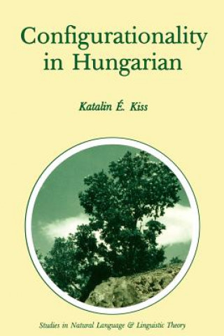 Carte Configurationality in Hungarian Katalin E. Kiss