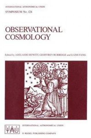 Buch Observational Cosmology Adelaide Hewitt