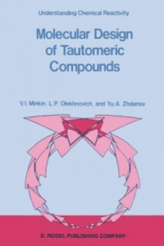 Carte Molecular Design of Tautomeric Compounds V.I. Minkin