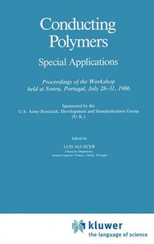 Libro Conducting Polymers Luis Alcácer