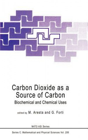 Carte Carbon Dioxide as a Source of Carbon Michele Aresta