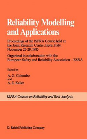 Knjiga Reliability Modelling and Applications A.G. Colombo