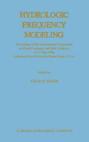 Carte Hydrologic Frequency Modeling Vijay P. Singh