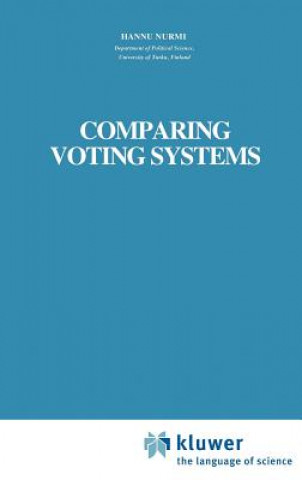 Carte Comparing Voting Systems H. Nurmi