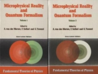 Carte Microphysical Reality and Quantum Formalism Alwyn van der Merwe
