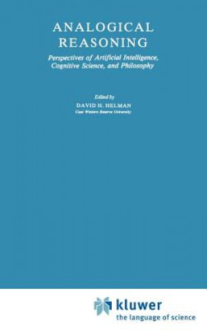 Livre Analogical Reasoning D.H. Helman