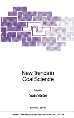 Könyv New Trends in Coal Science Yuda Yürüm
