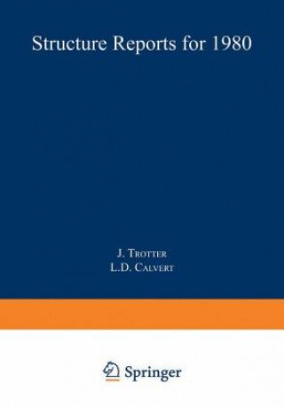 Carte Metals and Inorganic Sections J. Trotter