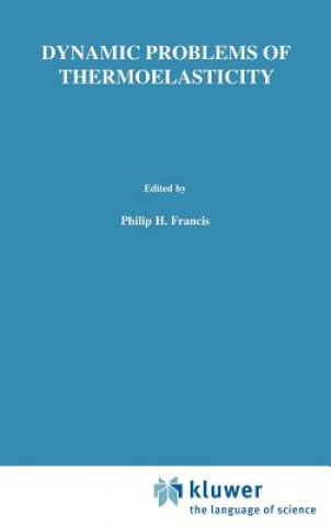 Carte Dynamic Problems of Thermoelasticity W. K. Nowacki