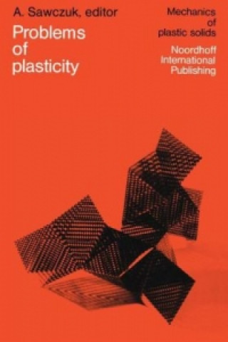 Βιβλίο Problems of Plasticity A. Sawczuk