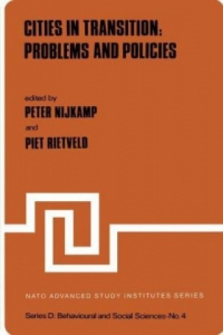 Knjiga Cities in Transition: Problems and Policies Peter Nijkamp