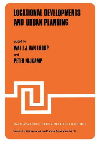 Libro Local Developments and Urban Planning W. F. J. van Lierop