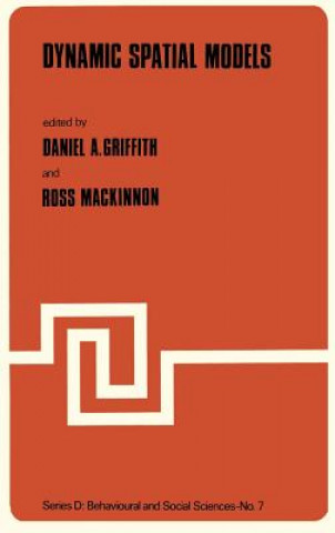 Book Dynamic Spatial Models D.A. Griffith