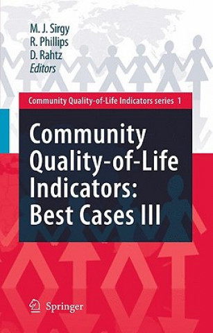 Carte Community Quality-of-Life Indicators: Best Cases III M. J. Sirgy