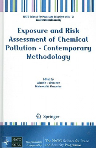 Carte Exposure and Risk Assessment of Chemical Pollution - Contemporary Methodology Mahmoud A. Hassanien
