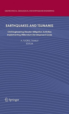 Carte Earthquakes and Tsunamis A. Tugrul Tankut