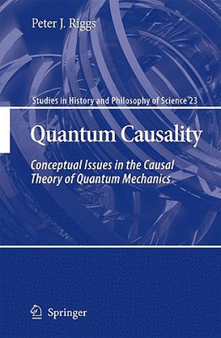 Libro Quantum Causality Peter J. Riggs