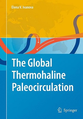 Carte Global Thermohaline Paleocirculation Elena Ivanova