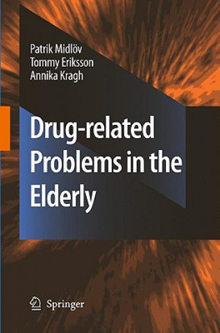 Book Drug-related problems in the elderly Patrik Midlöv