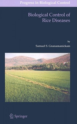 Carte Biological Control of Rice Diseases Samuel S. Gnanamanickam