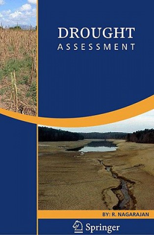 Libro Drought Assessment R. Nagarajan
