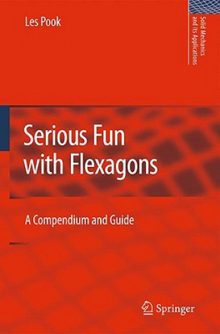 Libro Serious Fun with Flexagons Les Pook