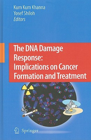 Book DNA Damage Response: Implications on Cancer Formation and Treatment Kum Kum Khanna