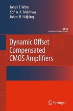 Carte Dynamic Offset Compensated CMOS Amplifiers Frerik Witte