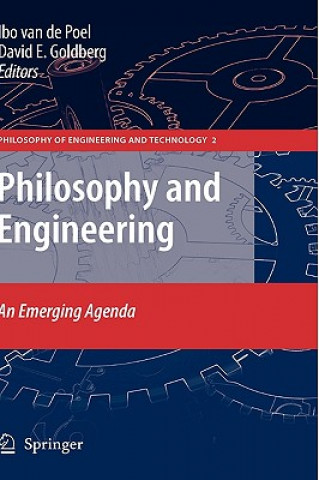 Kniha Philosophy and Engineering: An Emerging Agenda Ibo van de Poel
